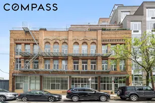 91 Grand Ave, New York City, NY 11205 - Photo 17