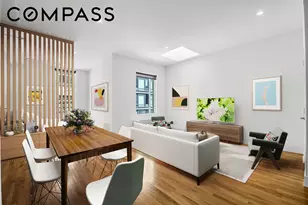 91 Grand Ave, New York City, NY 11205 - Photo 1