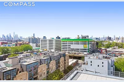 91 Grand Avenue #3G, New York City, NY 11205 - Photo 19