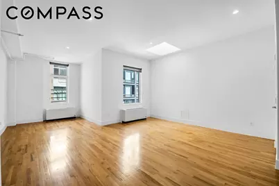 91 Grand Avenue #3G, New York City, NY 11205 - Photo 3