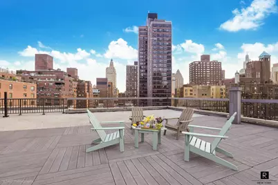 440 E 56th Street #2-B, New York City, NY 10022 - Photo 9