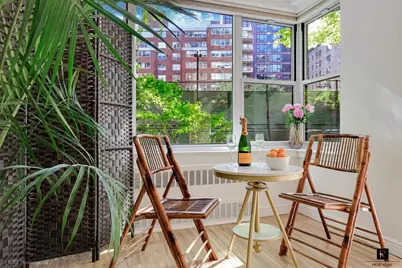 440 E 56th Street #2-B, New York, NY 10022 - Photo 1