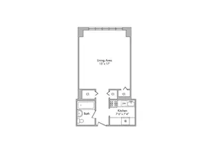 245 E 54th St, New York City, NY 10022 - Photo 11