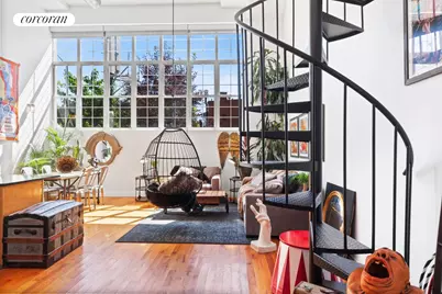 689 Myrtle Avenue #1C, New York City, NY 11205 - Photo 1