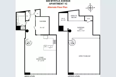 689 Myrtle Avenue #1C, New York City, NY 11205 - Photo 15