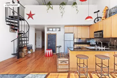 689 Myrtle Avenue #1C, New York City, NY 11205 - Photo 5