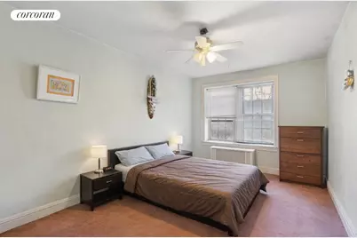 150 Burns Street #1D, Forest Hills, NY 11375 - Photo 3