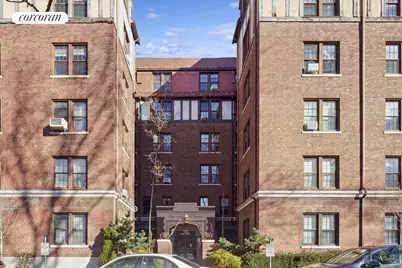 150 Burns Street #1D, Forest Hills, NY 11375 - Photo 7