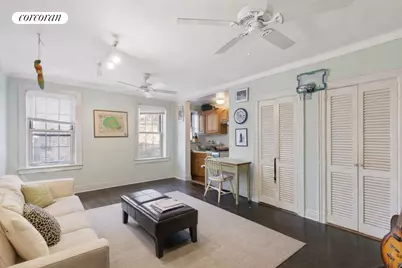 150 Burns Street #1D, Forest Hills, NY 11375 - Photo 1