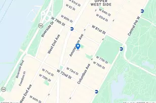 167 W 76th St, New York, NY 10023 - Photo 5