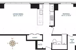 350 W 42nd St, New York, NY 10036 - Photo 15