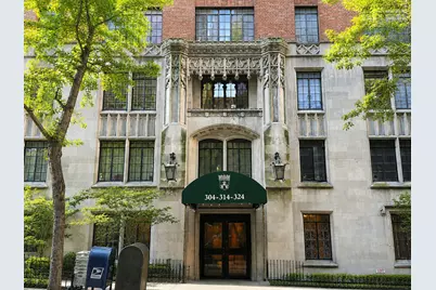 304 E 41st Street #A1503, New York, NY 10017 - Photo 7