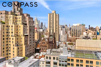 210 E 15th Street #10HJK, New York City, NY 10003 - Photo 13