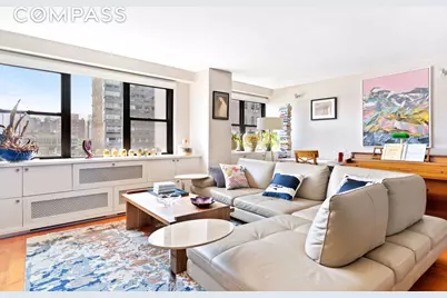 210 E 15th Street #10HJK, New York, NY 10003 - Photo 1