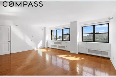 210 E 15th Street #10HJK, New York City, NY 10003 - Photo 1