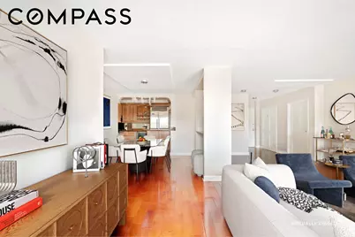 210 E 15th Street #10HJK, New York City, NY 10003 - Photo 3