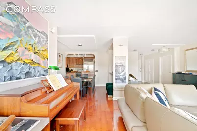 210 E 15th Street #10HJK, New York, NY 10003 - Photo 3