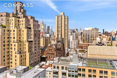 210 E 15th Street #10HJK, New York, NY 10003 - Photo 13