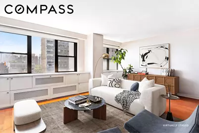 210 E 15th Street #10HJK, New York City, NY 10003 - Photo 1