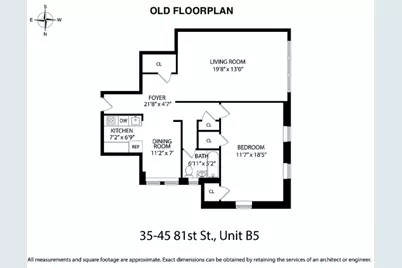 35-45 81st Street #B5, New York City, NY 11372 - Photo 11