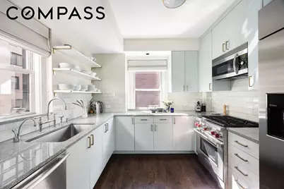 1035 Park Avenue #11B, New York City, NY 10028 - Photo 5