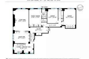 1035 Park Ave, New York City, NY 10028 - Photo 13