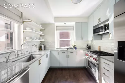 1035 Park Avenue #11B, New York, NY 10028 - Photo 5