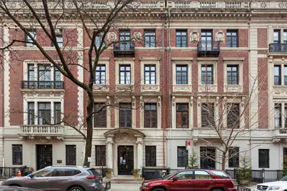 26 W 74th Street #2-A, New York City, NY 10023 - Photo 1