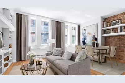 125 E 12th Street #3B, New York, NY 10003 - Photo 1