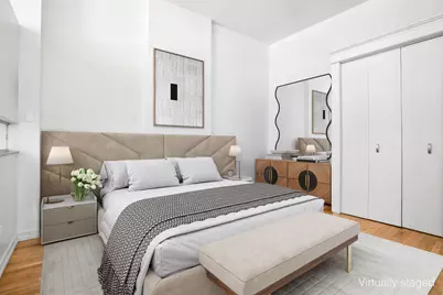 125 E 12th Street #3B, New York City, NY 10003 - Photo 7