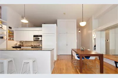 125 E 12th Street #3B, New York City, NY 10003 - Photo 5