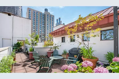 125 E 12th Street #3B, New York, NY 10003 - Photo 9