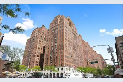 465 W 23rd Street #4H, New York, NY 10011 - Photo 9