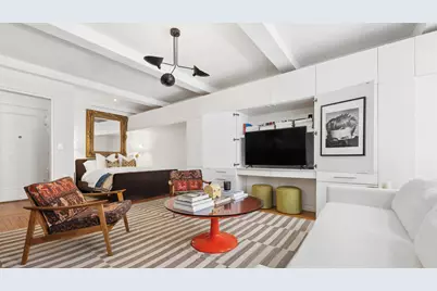 465 W 23rd Street #4H, New York, NY 10011 - Photo 3