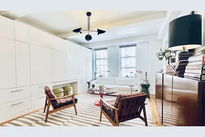 465 W 23rd Street #4H, New York City, NY 10011 - Photo 1