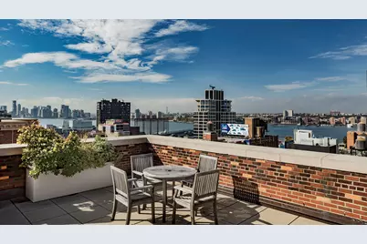 465 W 23rd Street #4H, New York City, NY 10011 - Photo 15