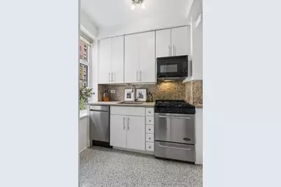 465 W 23rd Street #4H, New York, NY 10011 - Photo 7
