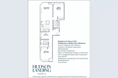 561 10th Avenue #40D, New York City, NY 10036 - Photo 9