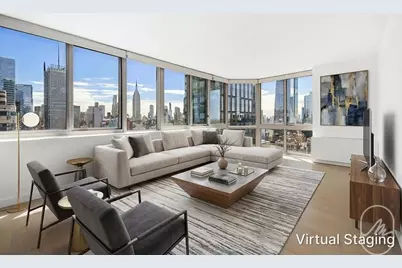 561 10th Avenue #40D, New York City, NY 10036 - Photo 1