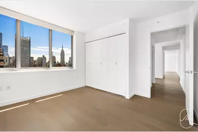 561 10th Avenue #40D, New York City, NY 10036 - Photo 5
