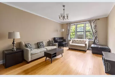 69-10 Yellowstone Boulevard #507, Forest Hills, NY 11375 - Photo 1