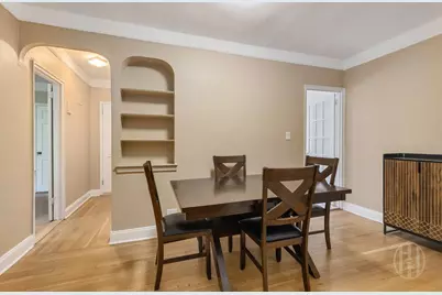 69-10 Yellowstone Boulevard #507, New York City, NY 11375 - Photo 3