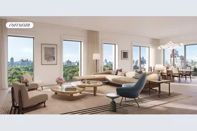 1122 Madison Avenue #FLOOR15, New York, NY 10028 - Photo 1
