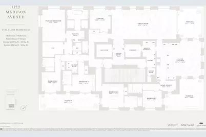 1122 Madison Avenue #FLOOR15, New York City, NY 10028 - Photo 21