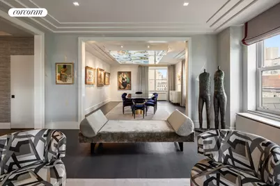 1115 5th Avenue #11A, New York City, NY 10128 - Photo 9