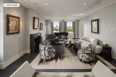 1115 5th Avenue #11A, New York City, NY 10128 - Photo 3