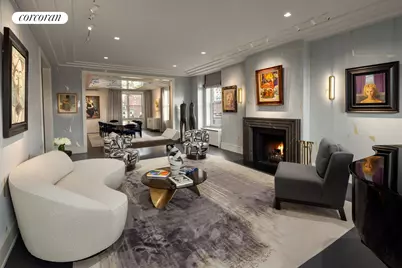 1115 5th Avenue #11A, New York City, NY 10128 - Photo 3