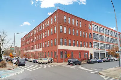 5 Delavan Street #2P, Brooklyn, NY 11231 - Photo 7