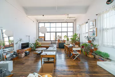 5 Delavan Street #2P, Brooklyn, NY 11231 - Photo 3