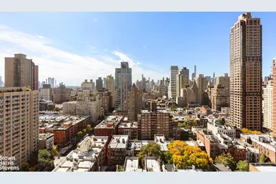 444 E 86th Street #27E, New York City, NY 10028 - Photo 5